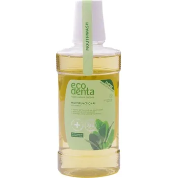 Ústní voda Ecodenta Multifunctional ústní voda 250 ml