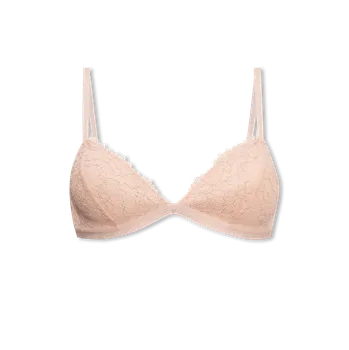 Podprsenka Dámská podprsenka 164298 3F207 03050 nude - Emporio Armani S