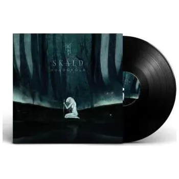 Zahraniční hudba LP SKÁLD: Huldufólk 2023 High Quality Vinyl