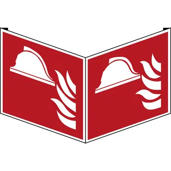 Značení PIC F004-318x318-VPVC-CRD/1