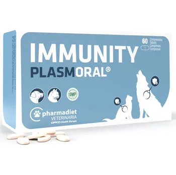 OPKO Health Plasmoral Immunity 60tbl.