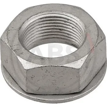 Matice, koncový čep nápravy, , 329728, A.B.S., 911366