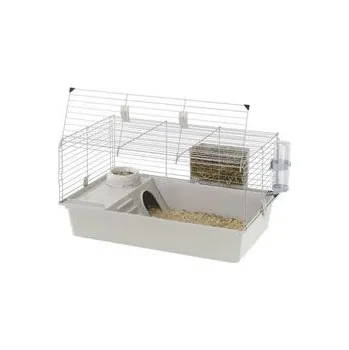 Klec CAVIE 80 s výbavou, mix barev FP