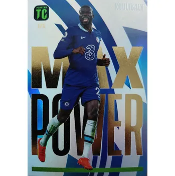 Sběratelská karetní hra Kalidou Koulibaly