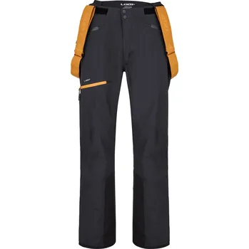 Pánské kalhoty Pánské zimní kalhoty LOAP FALOM XLM2302 ŠEDÁ S