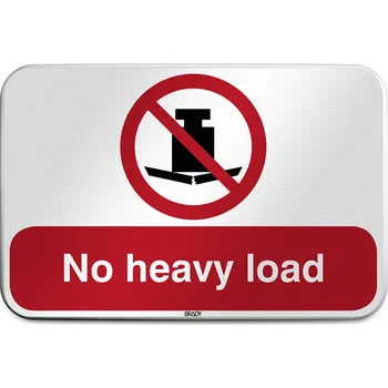 Značení P/P012/EN210/RFLBD-600X400-1