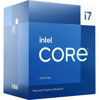Procesor Intel Core i7-13700 (BX8071513700)