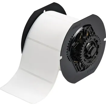 Samolepící etiketa B33-19-424