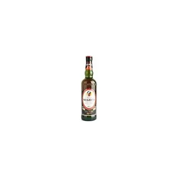 Rum Negrita Dark Signature 0.7L 37.5%