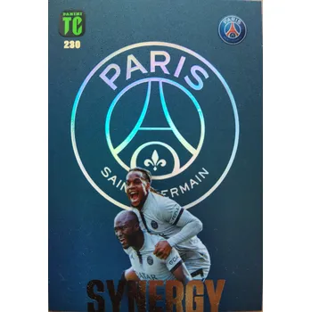 Sběratelská karetní hra Danilo Pereira, Renato Sanches