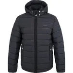 Husky Donnie M černá