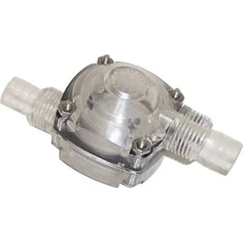 Čerpadlo Filtr Lilie 12 mm 1/2