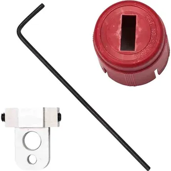 Příslušenství pro vzduchotechniku 64539