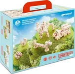WALACHIA stavebnice CONSTRUCT mini 44ks