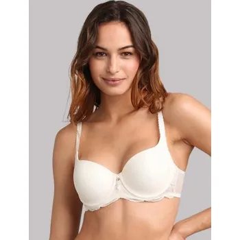 Podprsenka Dámská podprsenka Playtex 09AW šampáňo šampáňo 75C