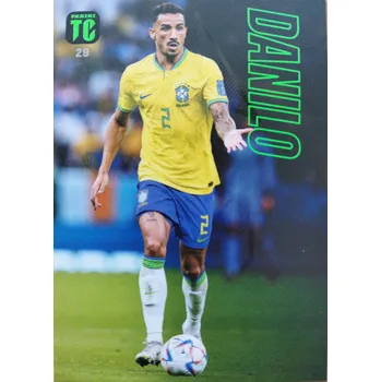 Sběratelská karetní hra Danilo