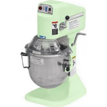 Kuchyňský robot Robot univerzální kuchyňský SP-800A Spar tyrkysový Sleva 4550Kč