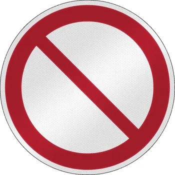 Značení P/P002/NT/RFL-DIA395-1