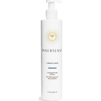 Stylingový přípravek INNERSENSE I Create Hold – stylingový gel na vlasy ml: 295 ml
