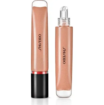 Přípravek na rty Shiseido SHIMMER GELGLOSS hydratační lesk na rty - 03 9 ml