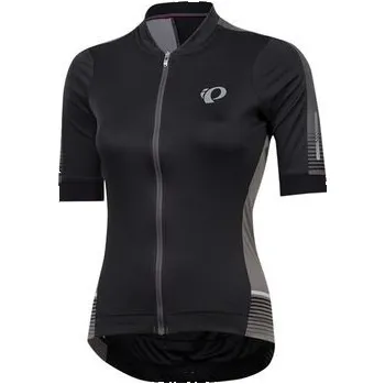 cyklistický dres Dres Pearl Izumi W`S Elite Pursuit SPD Jersey black M