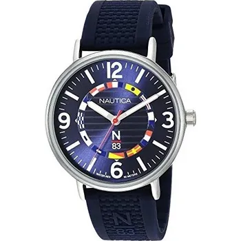 Hodinky Nautica NAPWGS908