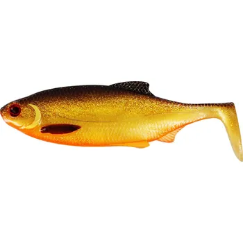 Nástraha Gumová nástraha Westin Ricky the Roach 7cm Gold Rush (1ks)