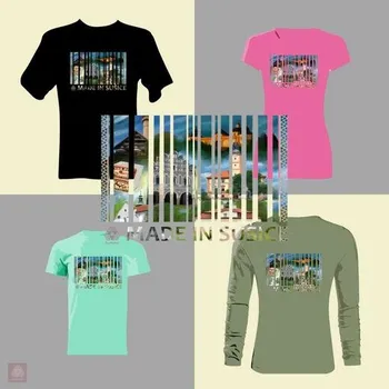 Chlapecké tričko tričko Made in SUŠICE · O·POHÁDKOVÉ - 1 ks| Dětské 158 cm (12 let)