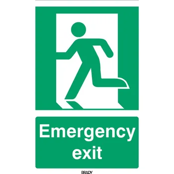 Kancelářské potřeby STEN E001-148x210-PE-CRD/1