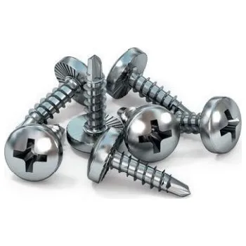 Šroub TAMADEX Šroub TEX 4,2x19 LB pr. 4,2mm