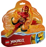LEGO Ninjago 71777 Kaiův dračí…