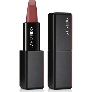 Rtěnka Shiseido ModernMatte Lipstick matná rtěnka - 508 4 g