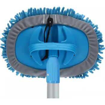 Mycí kartáč na vozidlo Mycí kartáč z mikrovlákna