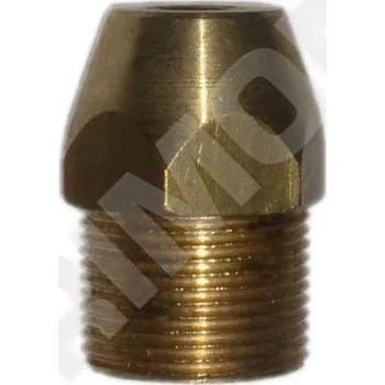 Postřikovač IRIMON Hlavní bronz. tryska 9/32" (7,2mm), závit 3/8", pro RC 165, 172 a 170