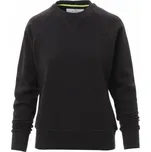 PAYPER Mistral+ LADY mikina klasik - antracit M