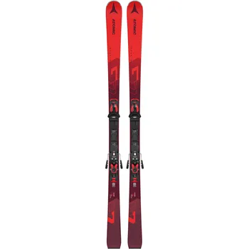 Sjezdové lyže Atomic Redster G7 + M 12 GW 23/24 182 Online servis za 1Kč!