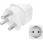 Hama 223440 zásuvkový adaptér