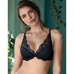 Dámská podprsenka Selmark 50715 červená červená 80D