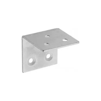 GTV úhlový držák široký fsc-01 (40x40x40)