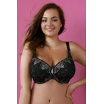 Podprsenka vyztužená Triola 22831 černá Barva: černá, Velikost: 80D