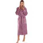 Dámský župan Vestis Tampa 2149 pudrová 2251 - lososová M