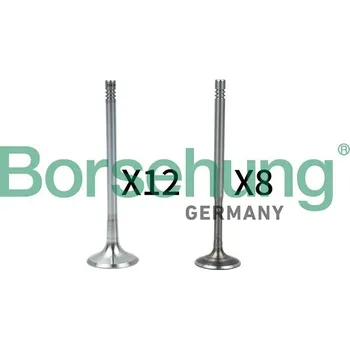 Ventil motoru Sada ventilů, sací/výfukový ventil Borsehung B18636