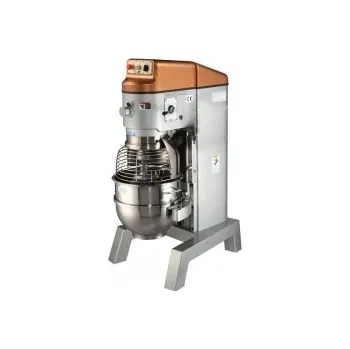 Kuchyňský robot Robot univerzální 4 rychlosti 80 l 400 V | RM - RM 80, Provedení automatický zdvih nádoby