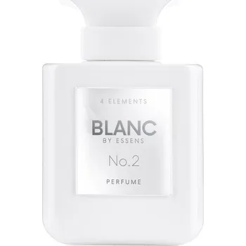 Vzorek parfému Parfém BLANC by ESSENS - č. 2