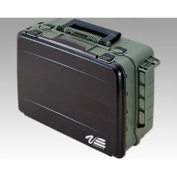 Pouzdro na rybářské vybavení Versus VS 3080 zelená