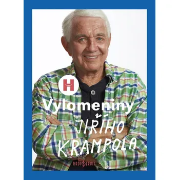 Vylomeniny Jiřího Krampola - Jiří…