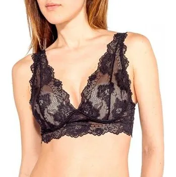 Podprsenka Dámská gelová push-up podprsenka Lormar GEM bílá 70B