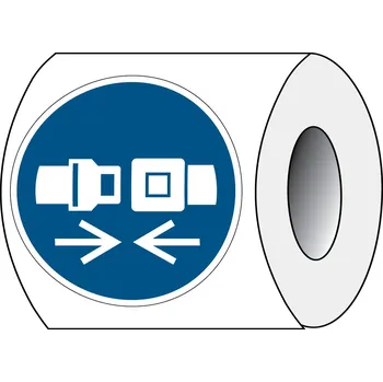 Značení PIC M020-Dia 025-PE-ROLL/1