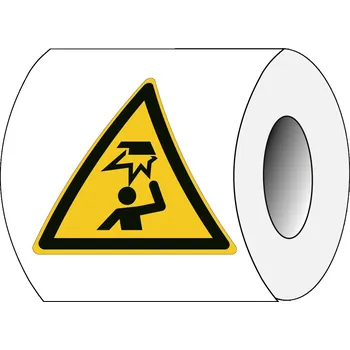 Značení PIC W020-Tri 025-PE-ROLL/1