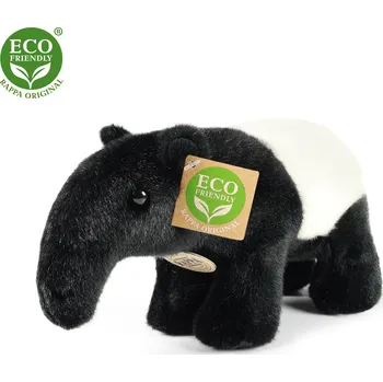 plyšák Plyšový tapír 22 cm - plyšové hračky